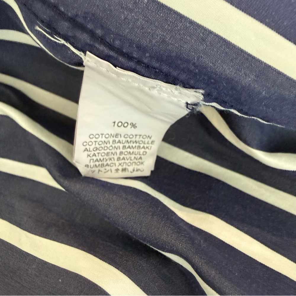 Brunello Cucinelli Slim Fit Shirt - Picture 7 of 8